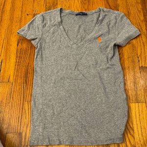 Ralph Lauren short sleeve top
